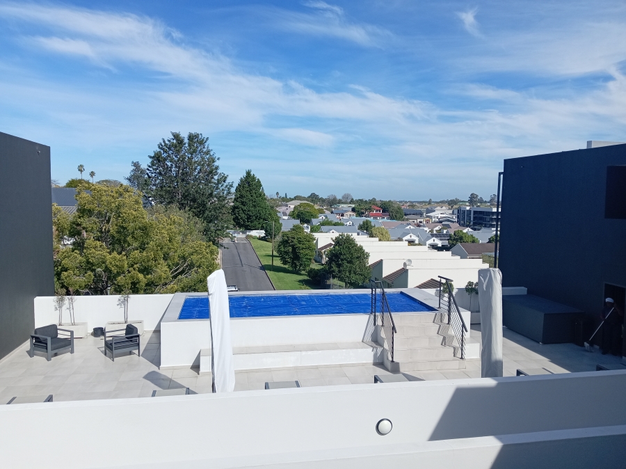To Let 2 Bedroom Property for Rent in Dormehls Drift Western Cape